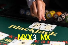 MXX3 MX Respuesta rápida a consultas de depósito y retiro