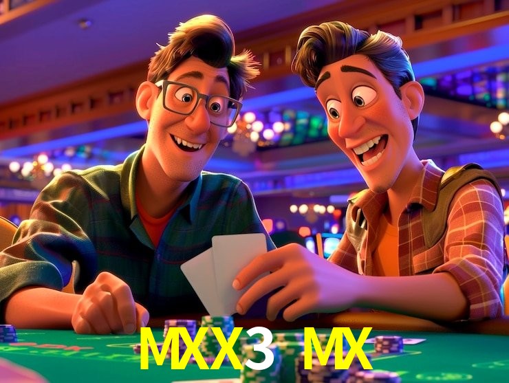 MXX3 MX Promociones semanales