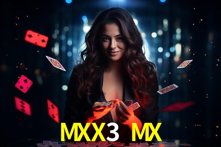 MXX3 MX Verificación de cuenta