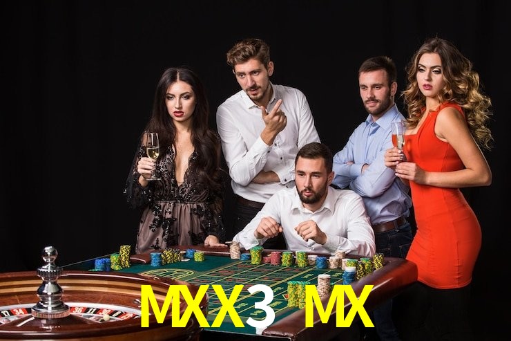 MXX3 MX Foro comunitario