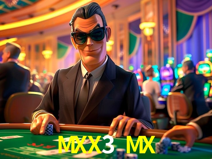 MXX3 MX Preguntas frecuentes