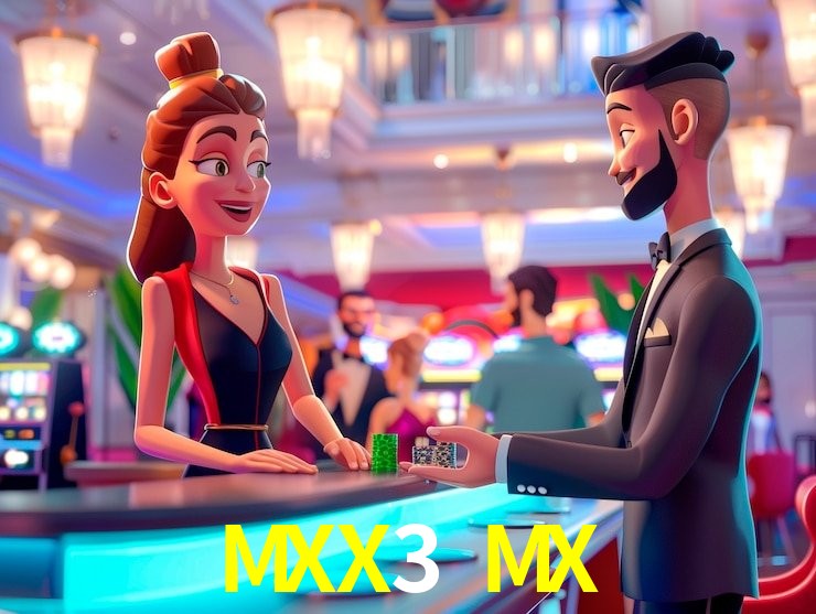 MXX3 MX Two-Factor Authentication Slots