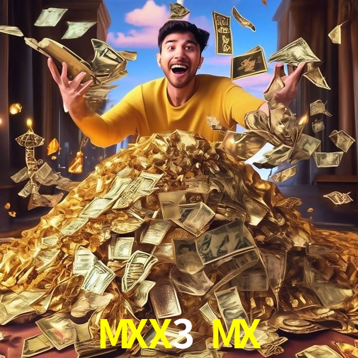 MXX3 MX Valorant Slots