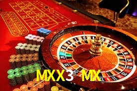 MXX3 MX Preguntas frecuentes sobre MXX3 MX en México