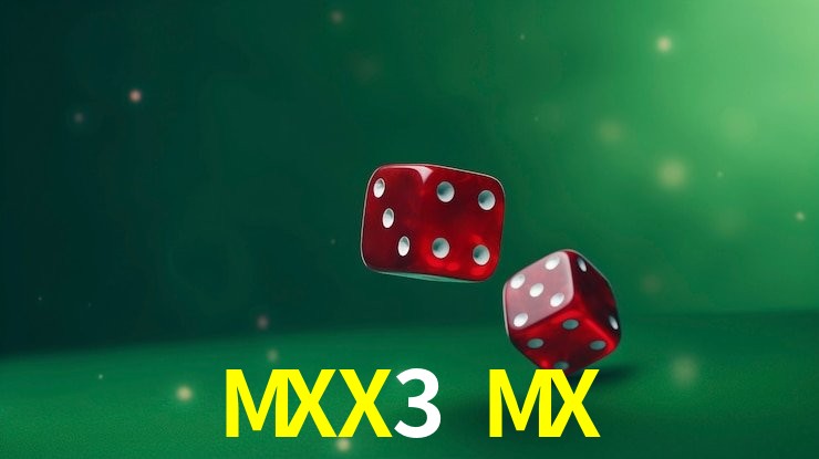 MXX3 MX mobile gaming