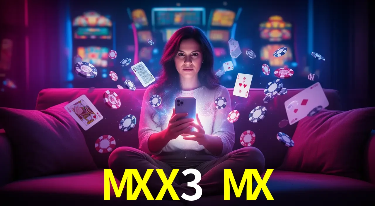 MXX3 MX Sistema operativo iOS